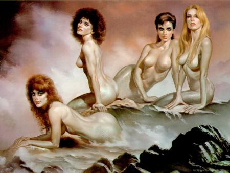 Boris Vallejo [3]